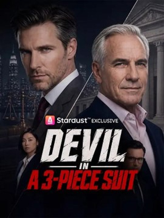 [Hot] Devil in a 3-Piece Suit - Full EP