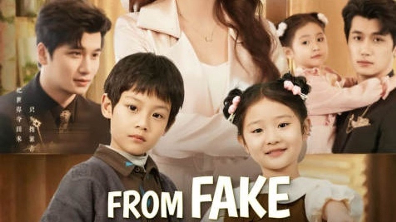 From fake to forever Full Episode | DramaRush
