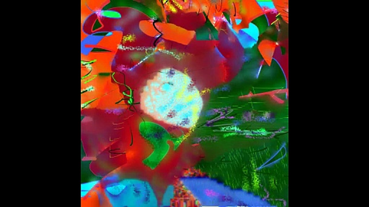 Lumina Bloomina --&-- MEGA Lumina: A Crumb Catcher Odyssey Making Ether Great Again