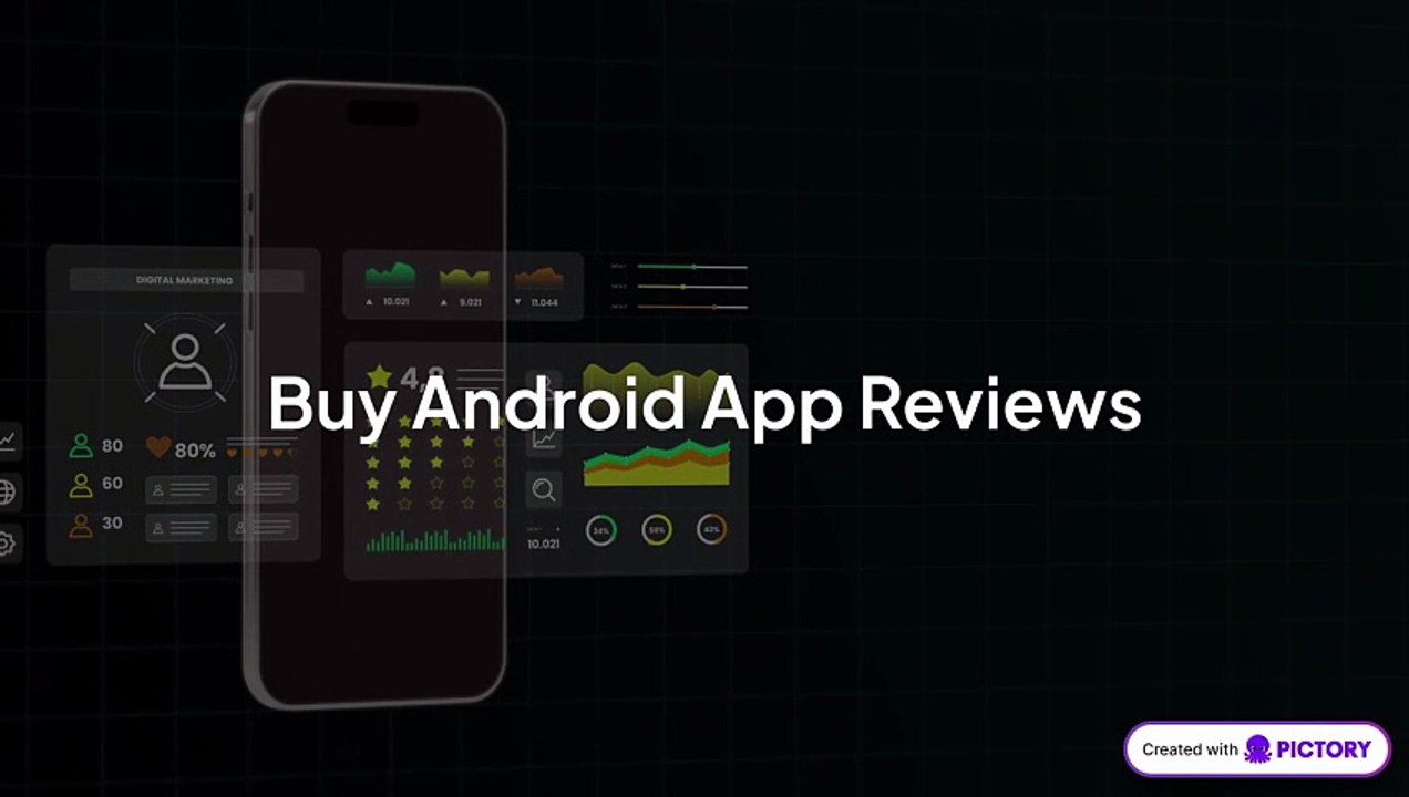 Reliable Market to Buy Android App Reviews to Skyrocket Your Mobile Business Growth