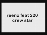 REENO FEAT 220 CREW STAR - L'ESSONNE JEUNESSE