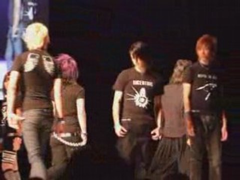 [JAPAN EXPO 2008] JEUNES CREATEURS 2