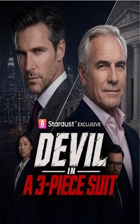 Devil in a 3-Piece Suit - Full - Video Dailymotion
