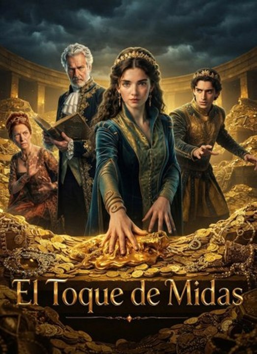 El Toque de Midas New
