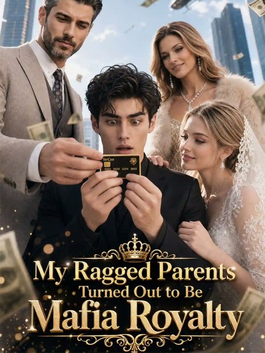 My Ragged Parents Turned Out to Be Mafia Royalty englishsub watchfull ⚡️🍿⚡️