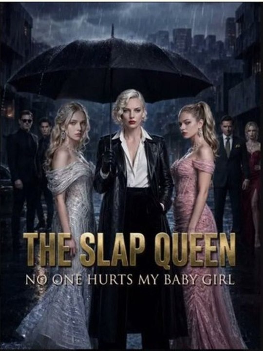 The Slap Queen | Serie Completa | Full Short Drama English Sub | Ivory Drama