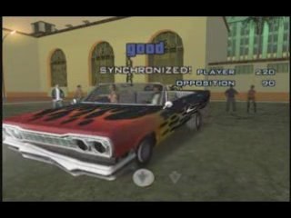 GTA: San Andreas: 10 Cesar Vialpando (PC)