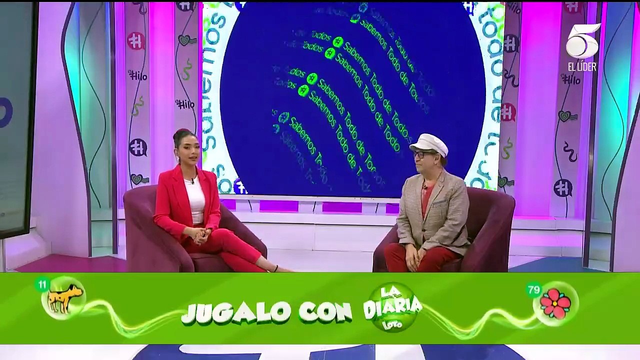 El Hilo - Martes 21 de julio 2026