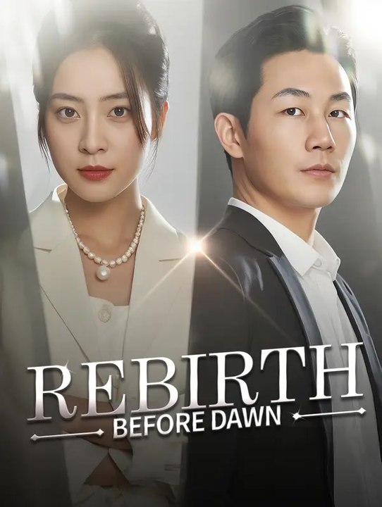 Rebirth Before Dawn | Série Complète | Short Drama Français