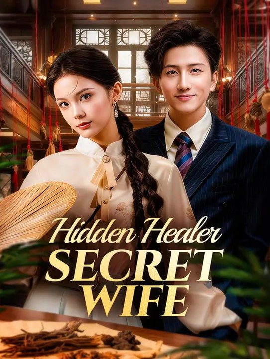 Hidden Healer, Secret Wife | Serie Completa | Short Drama Italiano