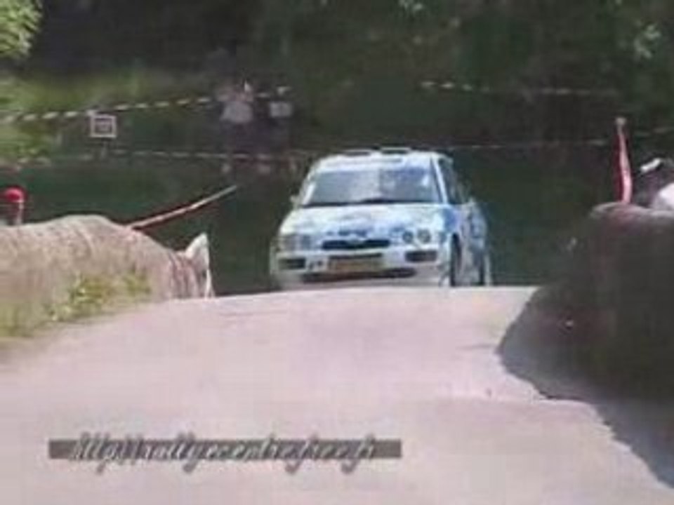 Escort n°2
