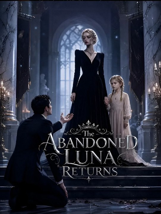 The Abandoned Luna Returns- Drama FULL MOVIES ENGLISH SUB