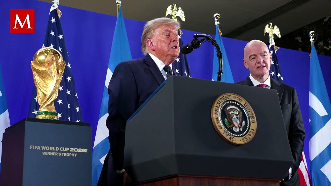 ¡Escalada militar! Donald Trump ordena atacar a Irán por la muerte de tres soldados estadunidenses