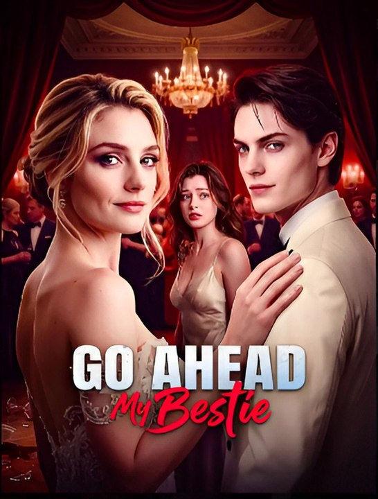 Go Ahead, My Bestie- Drama FULL MOVIES ENGLISH SUB