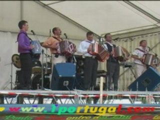Cantares ao Desafio - Cachadinha e amigos - 4
