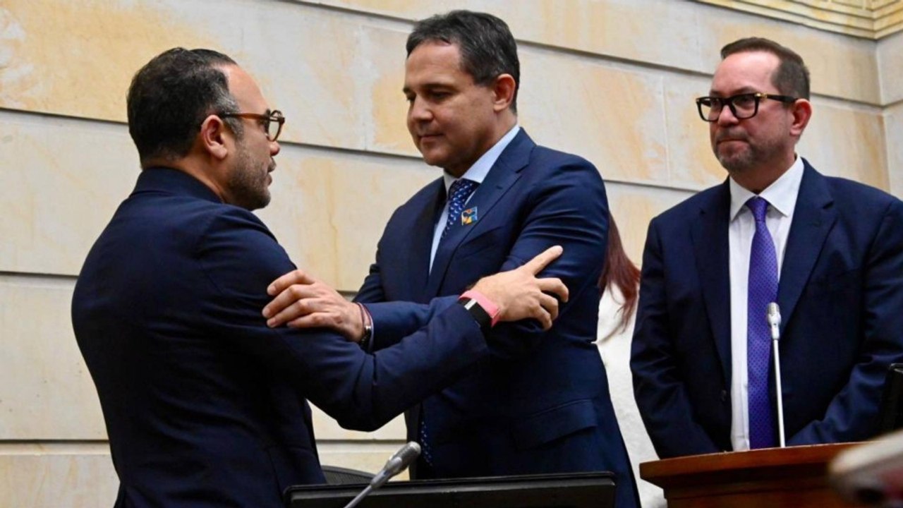 ¿Alianza del Centro Democrático y Pacto Histórico detrás de la votación por Honorio Henríquez?