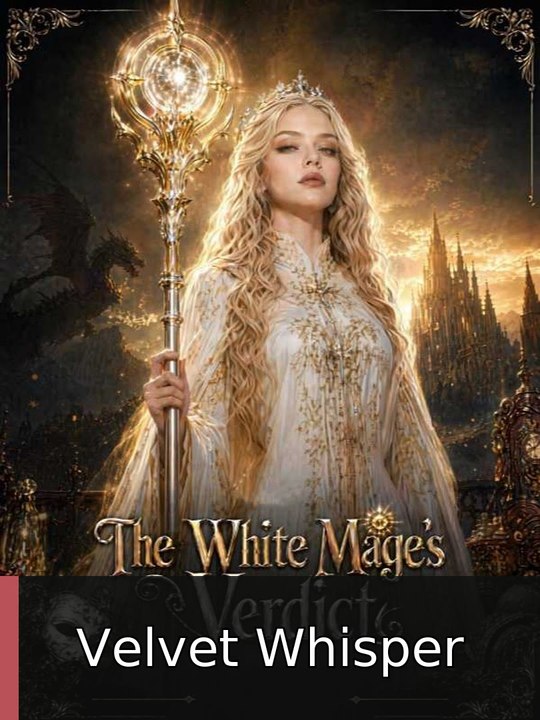 The White Mage's Verdict EPISODE Velvet Whisper