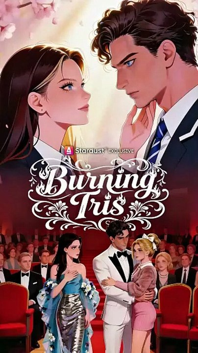 burning iris Episode GoldReel TV [Full Movie]