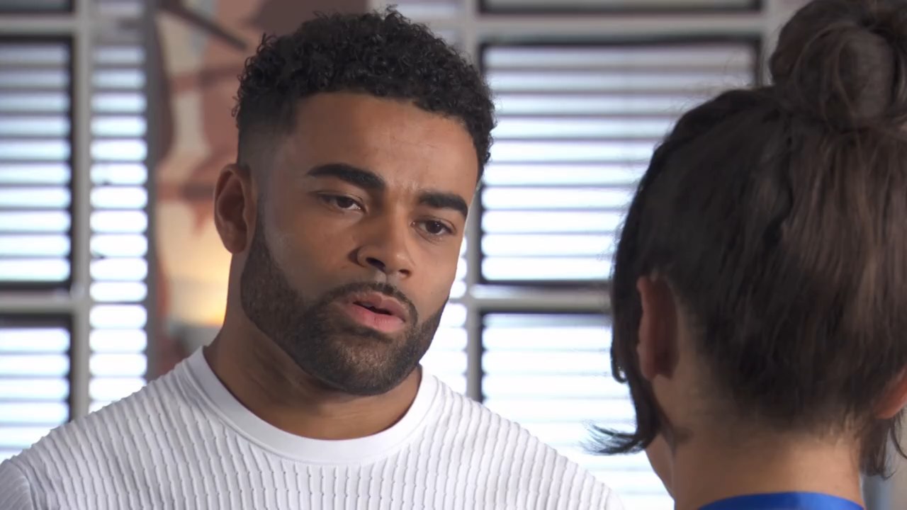 Hollyoaks (1995) Season 32 Episode 86