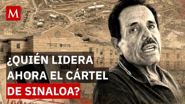 Los Chapitos vs Mayito Flaco: La sangrienta guerra por el imperio narco tras la traición en Culiacan