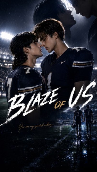 Blaze of Us - FULL