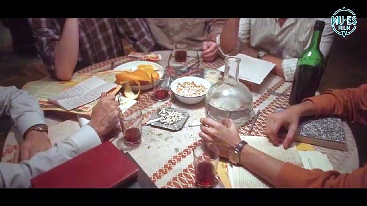 Hiçbir Şey Yerinde Değil (2025) | Yerli Film İzle – Tek Parça HD [Full Movie]