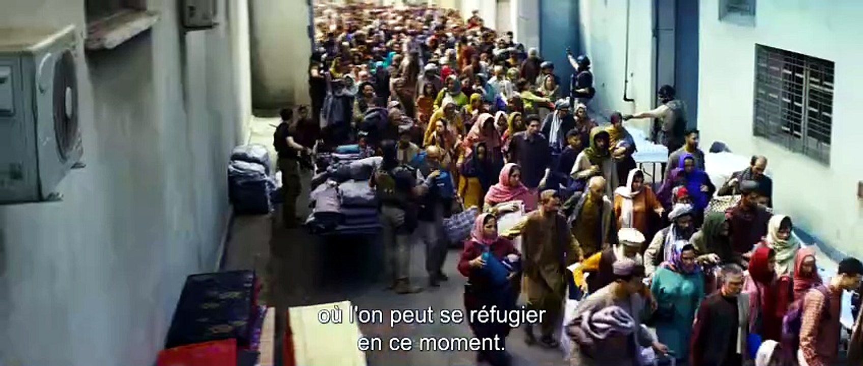 13 JOURS, 13 NUITS (2025) Bande Annonce VF #2 - HD [Full Movie]