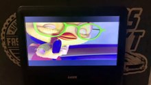 Chicken Little (2006) Father and Son Moment Scene
