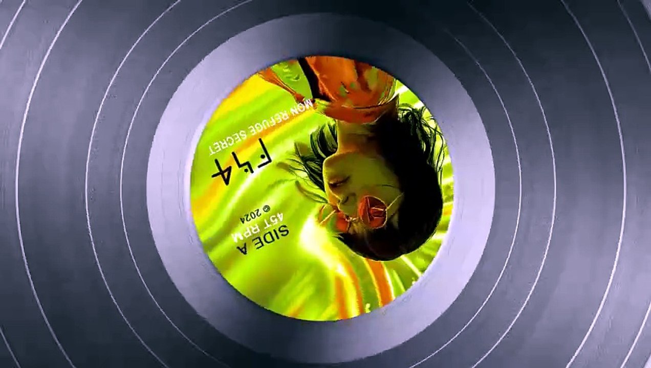 Fi4 -Mon refuge secret [Full Movie]