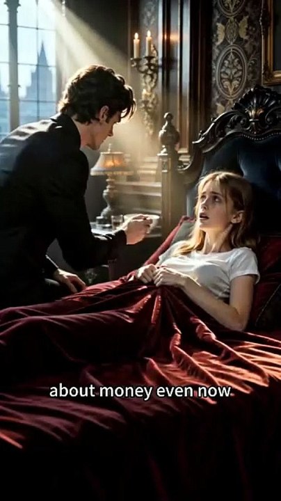 The Vampire King's Runaway Bride Full EP (New Drama) [Full Movie]