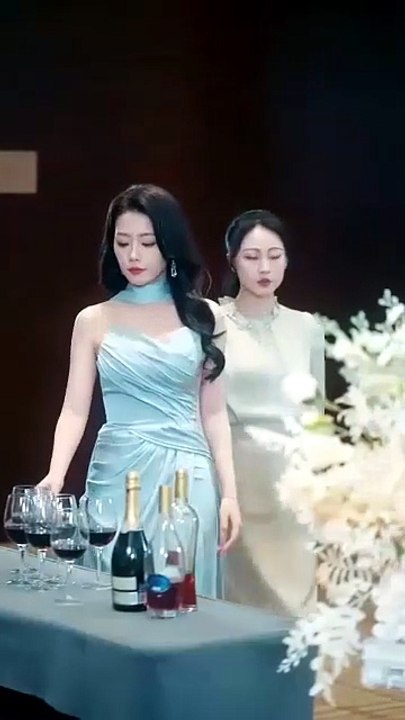 dressed to kill avenging my sister #englishsub - Full Short Drama - #English Sub 2026Dailymotion [Full Movie]
