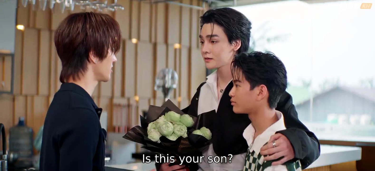 Knot Episode 4 English Subtitle