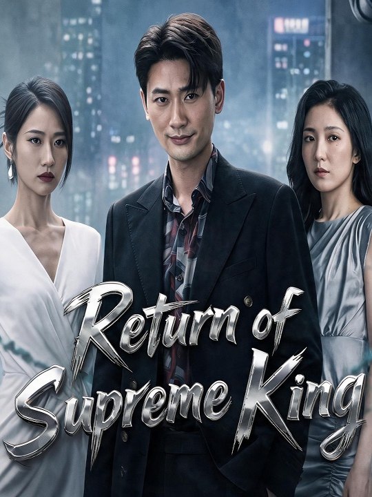 Return of Supreme King Episode