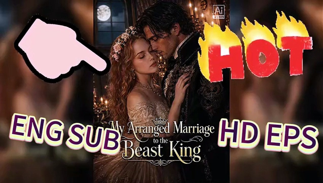 🦁My Arranged Marriage to the Beast King: Reborn Queen’s Secret [Full Movie]