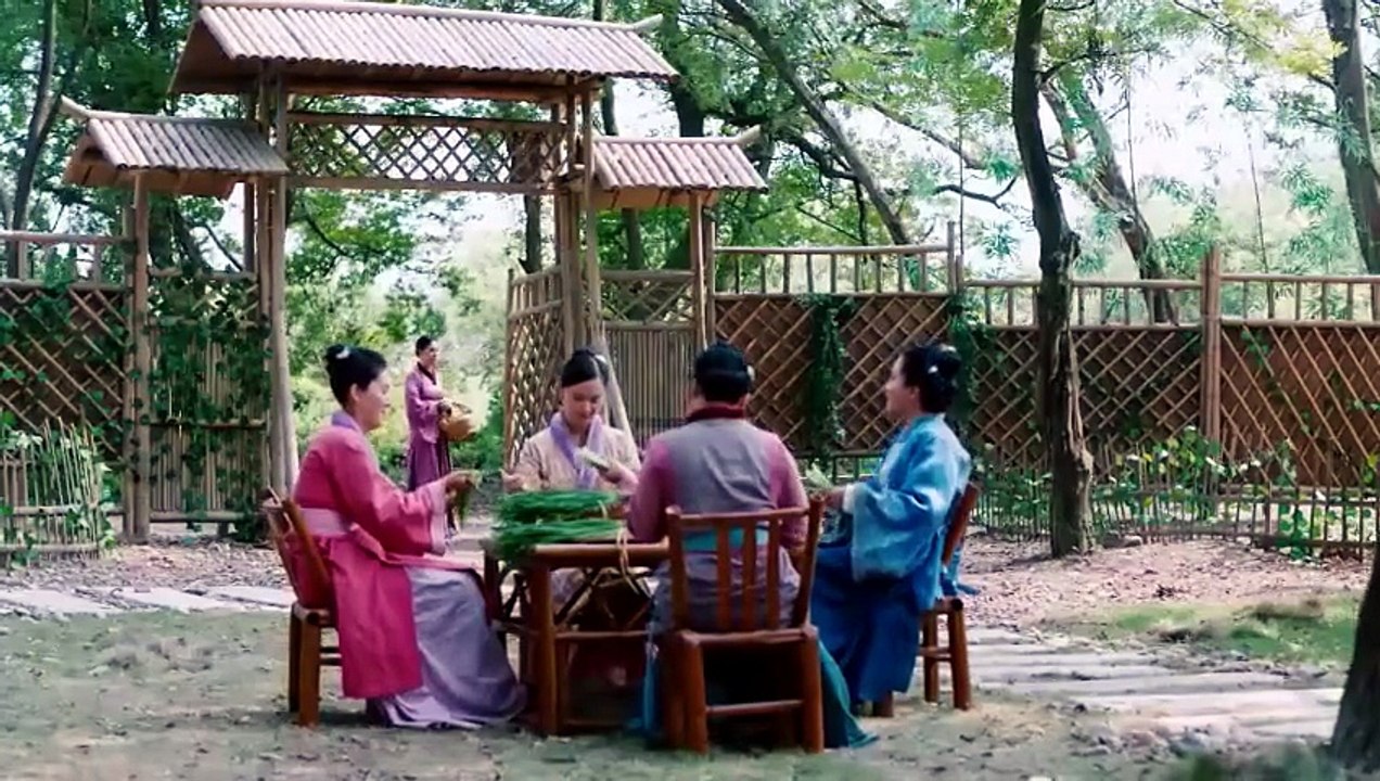 KHÓI LỬA NHÂN GIAN - Tập 23 (Thuyết Minh) | Phim Bộ Cổ Trang Trung Quốc Hay Nhất [Full Movie] [Full Movie]