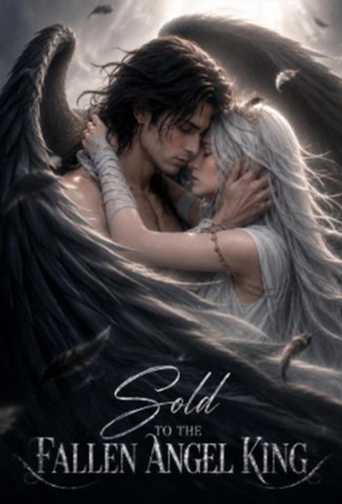 Sold To The Fallen Angel King