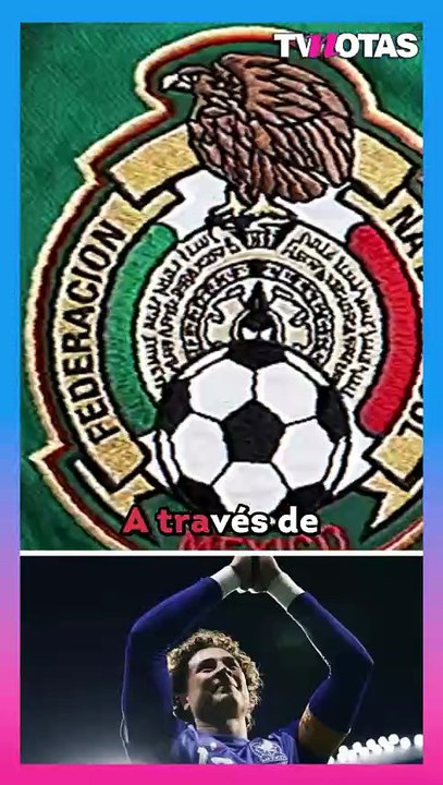 ¡Gracias por todo, Memo! Guillermo Ochoa pone fin a una histórica carrera en el fútbol