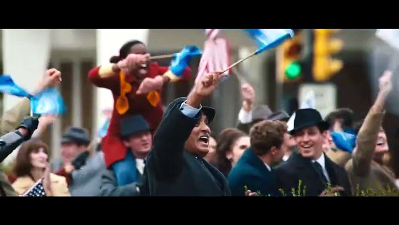 LES QUATRES FANTASTIQUES: Premiers Pas (2025) Bande Annonce VF #2 - HD [Full Movie]