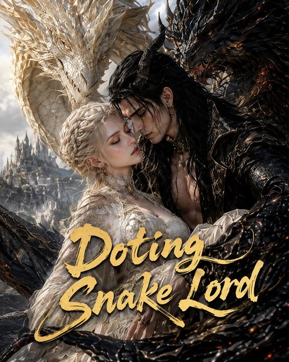 Doting Snake Lord | Fantasy Forbidden Romance Movie | Human & Serpent God Love Story | Divine Alpha Drama - Full EP - ENGSUB