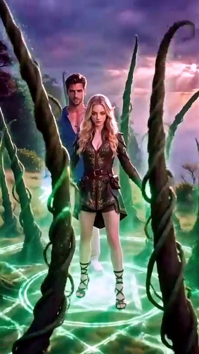 My Dad Is Poseidon - Full - NEW   Full Short Drama   English Sub 2026 [Full Movie]