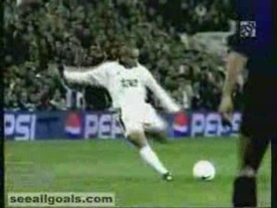 Real madrid top 10 goals vs barcelona