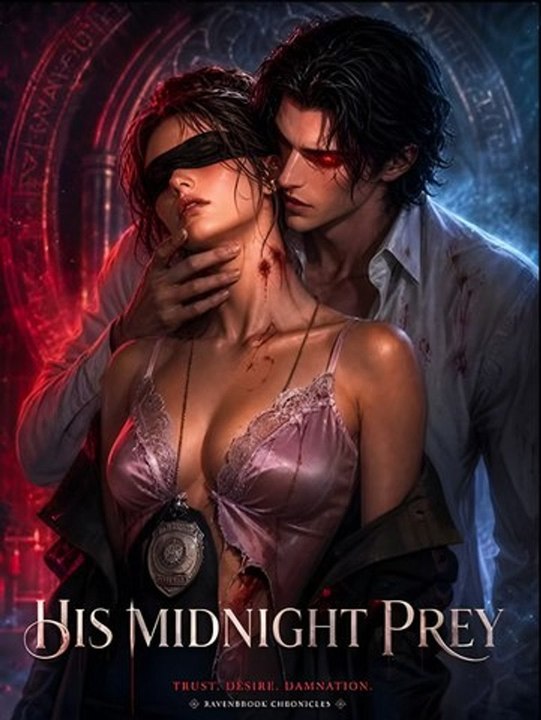His Midnight Prey- Drama FULL MOVIES ENGLISH SUB