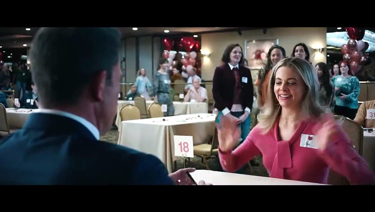 THE ACCOUNTANT 2 (2025) Trailer VO - HD [Full Movie]