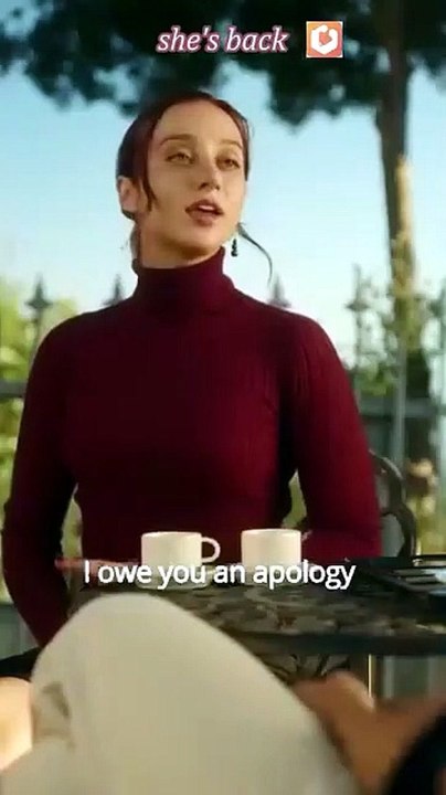 She's Back - Full Short Drama - Video Dailymotion