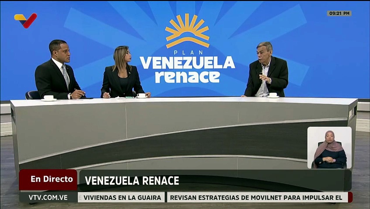 Ministerio de Ecosocialismo activa un operativo contra la contaminación marina
