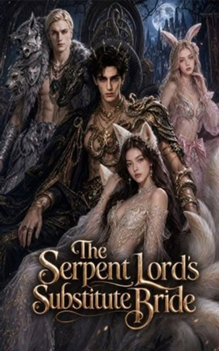 The Serpent Lord's Substitute Bride - New Movie 2026