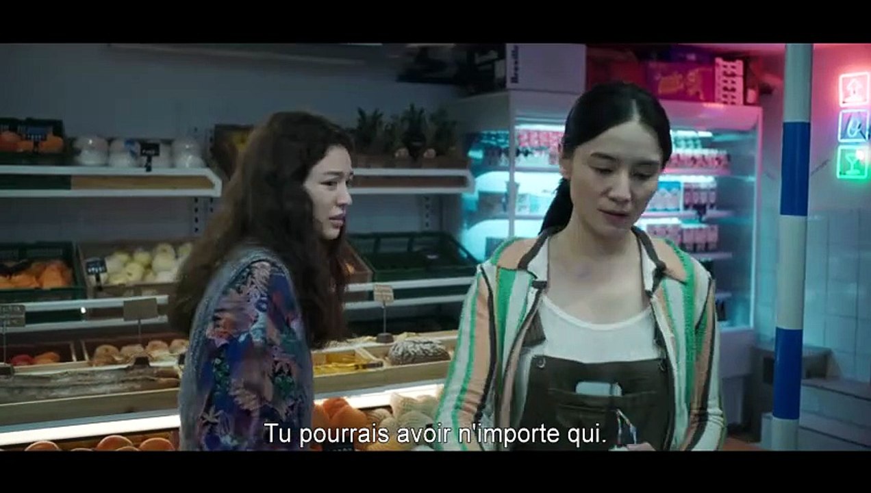 HER STORY (2024) Bande Annonce VOSTF - HD [Full Movie]