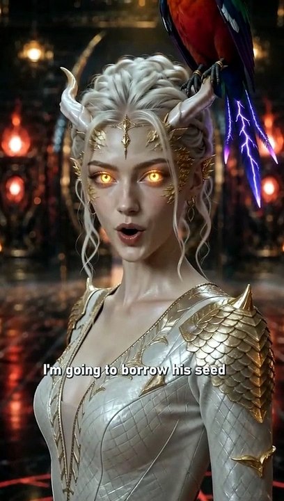 Doting Snake Lord - FULL MOVIES ENGLISH SUB