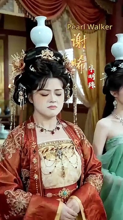 She Went From Nobody To Royal Favorite - Ep - ✅ FULL [Eng Sub] [Full Movie]