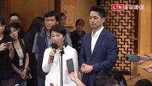 中聯19批油品擬「重新上架」 盧秀燕、蔣萬安、陳其邁21日反對